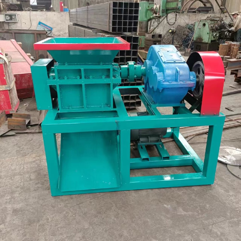 The significance and equipment of urban waste screening and treatment