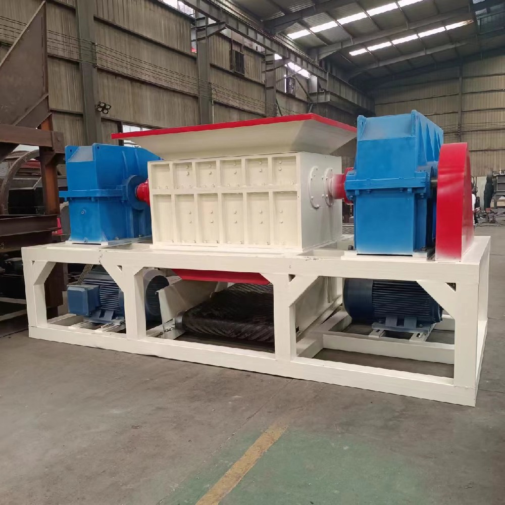 Workflow and advantages of municipal solid waste screening and processing production line